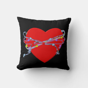 Best Friends Forever Cushion