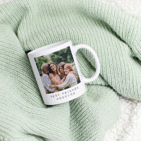 Best Friends Forever Custom Photo Personalised