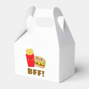 Best Friends Forever Favour Box