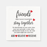 Best Friends Forever Friendship Day