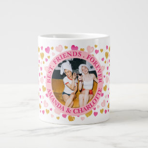 Best Friends Forever   Names Speciality Mug