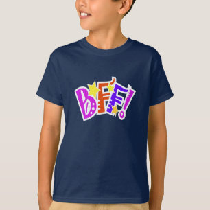 Best Friends Forever Tee