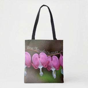 Best Friends Forever Tote Bag