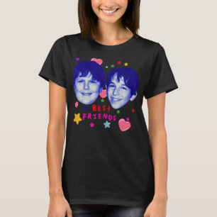 Best Friends Greg And Rowley Wimpy Kid T-Shirt