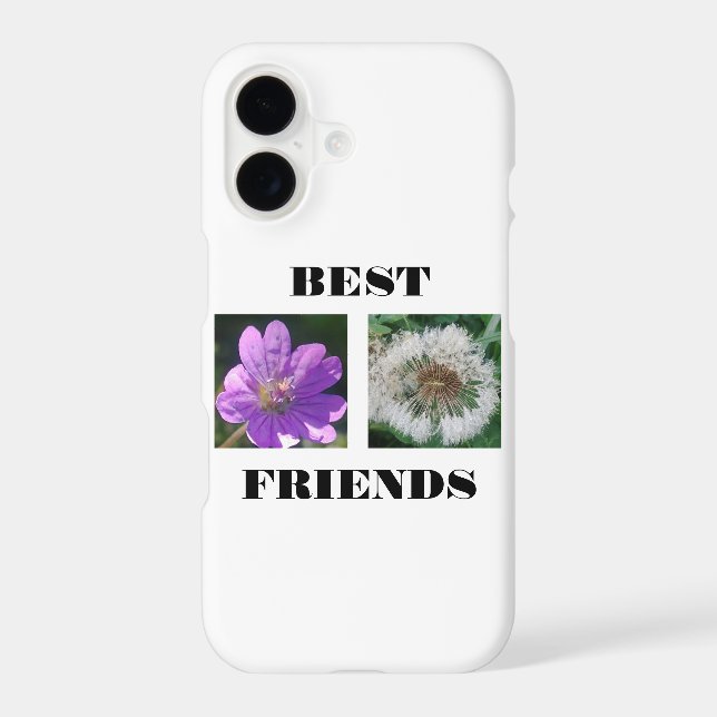 Best Friends Image Template (Back)