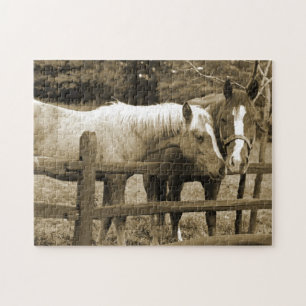 Best Friends Jigsaw Puzzle