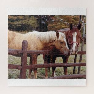 Best Friends Jigsaw Puzzle