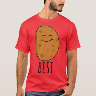 Best friends matching design available 1 T-Shirt