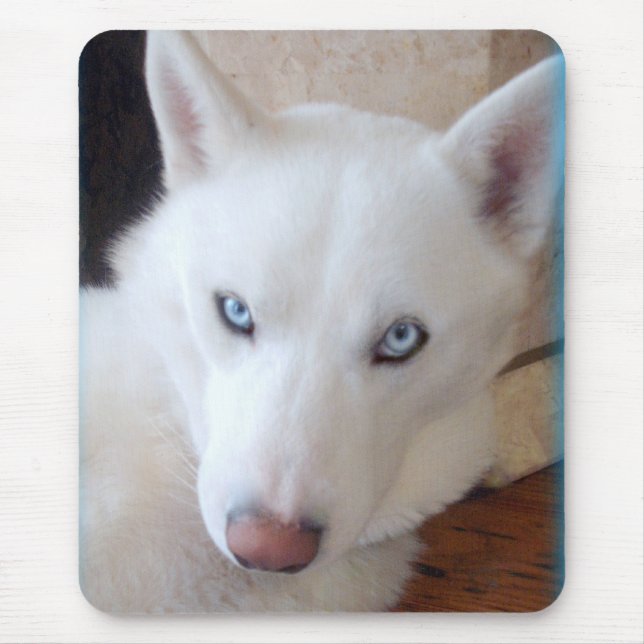 Best friends mouse pad (Front)