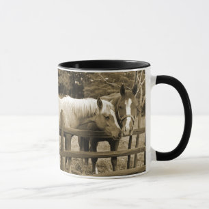 Best Friends Mug