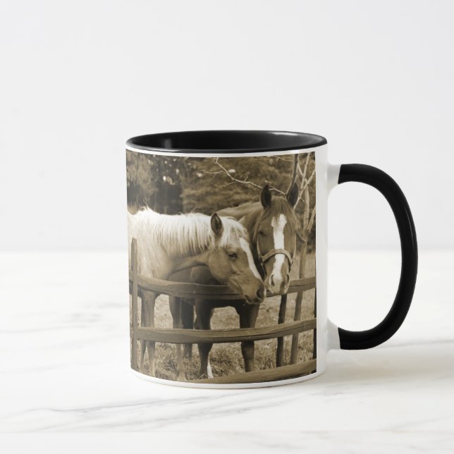 Best Friends Mug (Right)
