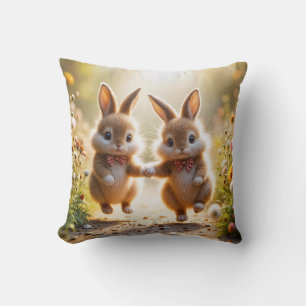 Best Friends Pillow