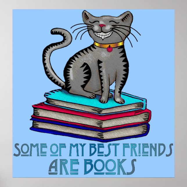 Best Friends Print (Front)