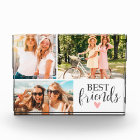 Best Friends Script