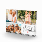 Best Friends Script
