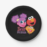 Best Friends Sesame Street