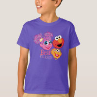 Best Friends Sesame Street