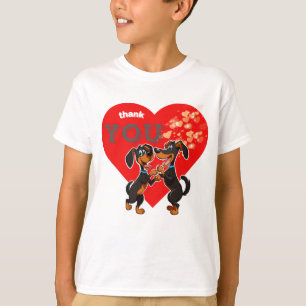 best friends T-Shirt