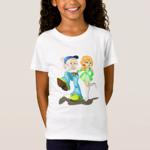 Best Friends T-Shirt