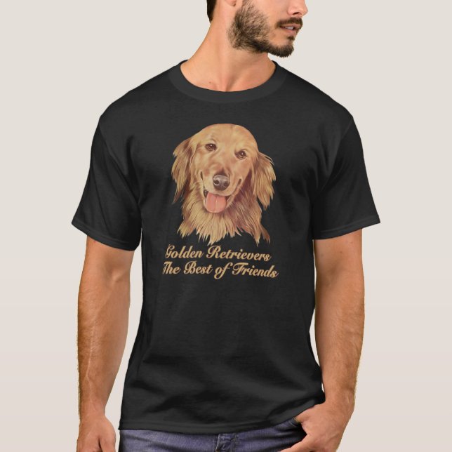 Best Friends T-Shirt (Front)
