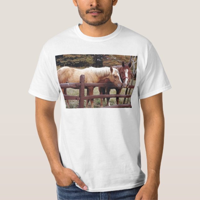 Best Friends T-Shirt (Front)