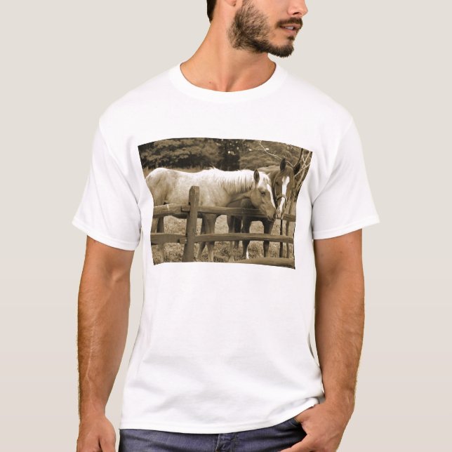 Best Friends T-Shirt (Front)