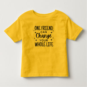 Best Friends Toddler T-Shirt