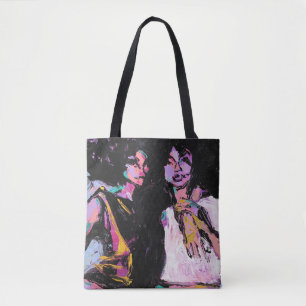 Best Friends Tote Bag