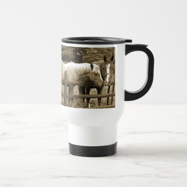 Best Friends Travel Mug (Right)