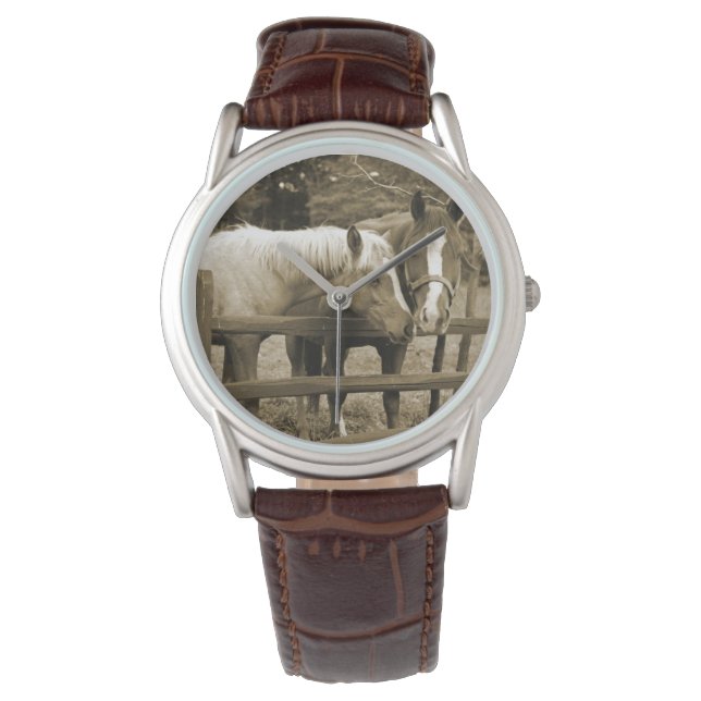 Best Friends Watch (Front)
