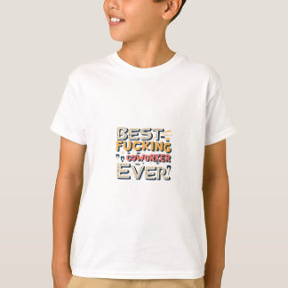 Best Fuking Coworker Ever, Coworker Gift Classic T-Shirt