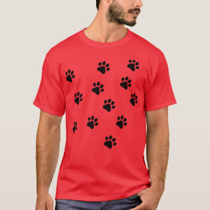 Best Funny Dog Lover  Feet For Dog Lover Men Women T-Shirt