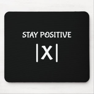 Best Funny Math Teacher Joke Men Women Fun Stay Po Mouse Pad