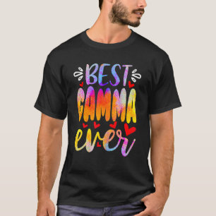 Best Gamma Ever  Mother's Day T-Shirt