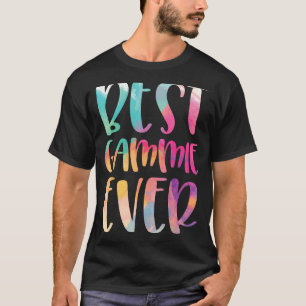 Best Gammie Ever Mother s Day T-Shirt