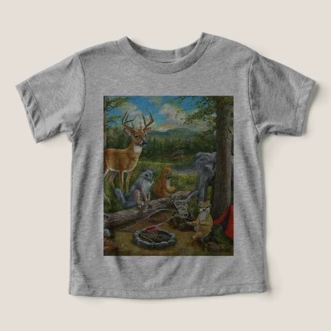 Best Gator Gathering design t-shirts (Design Front)