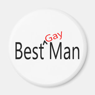 Best Gay Man Magnet