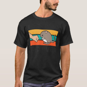 Best Gerbil Dad Ever T-Shirt