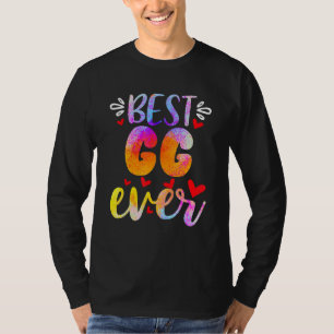 Best Gg Ever  Mother's Day T-Shirt