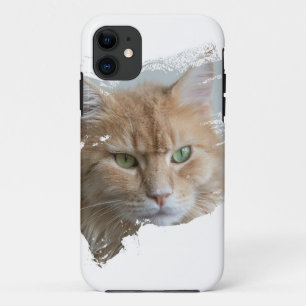 Best Gift For Cat Lovers Case-Mate iPhone Case