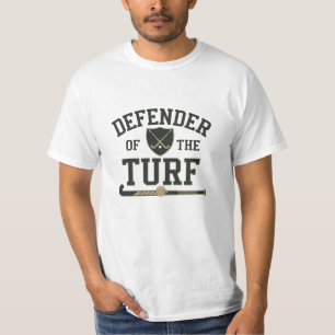 Best Gift for Field Hockey Fans T-Shirt