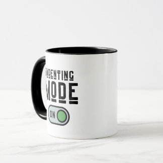 Best Gift For New Parents Mug