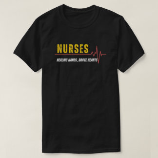 best gift for nurse, nurse tee, nurse t-shirt 