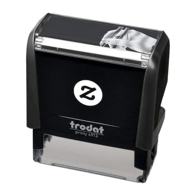 Best gift for Sushi lover Self-inking Stamp (Product)