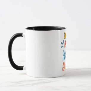 Best gift for twins and twinning friends mug