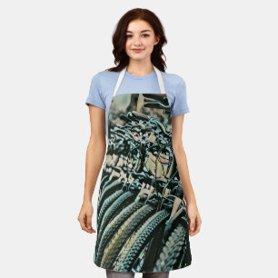 Best gifts for cyclists 2022 apron