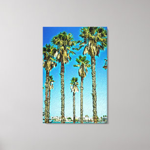 Best gifts for cyclists 2022 canvas print