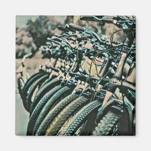 Best gifts for cyclists 2022 magnet
