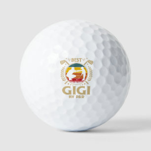 Best GIGI By Par Golf Balls