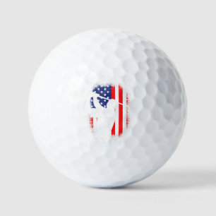 Best GIGI By Par Golfer Golfing Golf Balls